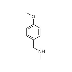 Chemscene ChemScene | N-(4-Methoxybenzyl)-N-methylamine | 5G | CS-D0566
