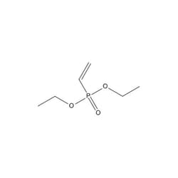 Chemscene ChemScene | Diethyl vinylphosphonate | 5G | CS-D0588 | 0.98 | 682-30-4| MFCD00009079 |  164.14