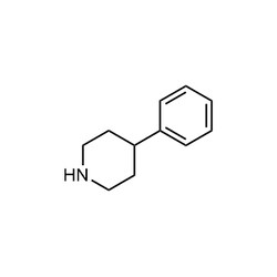 Chemscene&nbsp;ChemScene | 4-Phenylpiperidine | 10G | CS-D0605 | 0.98 | 771-99-3| MFCD00006002 |  161.25
