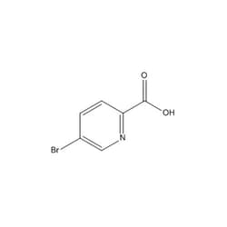 Chemscene ChemScene | 5-Bromopicolinic acid | 25G | CS-D0613 | 0.98 | 30766-11-1|