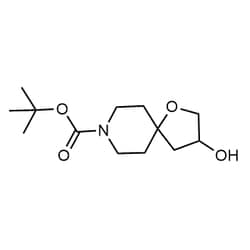 Chemscene ChemScene | tert-Butyl 3-hydroxy-1-oxa-8-azaspiro[4.5]decane-8-carboxylate
