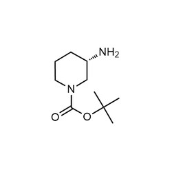Chemscene ChemScene | (S)-1-Boc-3-aminopiperidine | 10G | CS-D0649 | 0.98
