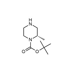Chemscene ChemScene | (S)-1-Boc-2-methyl-piperazine | 25G | CS-D0650 |