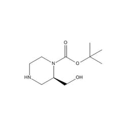 Chemscene ChemScene | (R)-1-Boc-2-Hydroxymethyl-piperazine | 1G | CS-D0658
