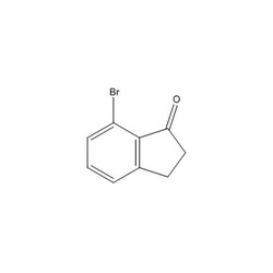 Chemscene ChemScene | 7-Bromo-2,3-dihydroinden-1-one | 5G | CS-D0687 |