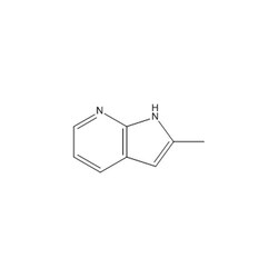 Chemscene ChemScene | 2-Methyl-7-azaindole | 10G | CS-D0723 | 0.98 | 23612-48-8|
