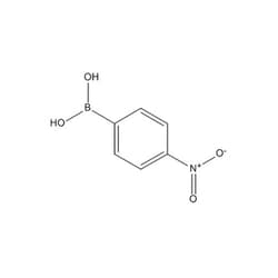 Chemscene ChemScene | 4-Nitrophenylboronic acid | 25G | CS-D0729 | 0.98