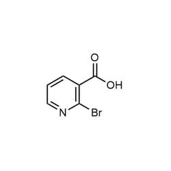 Chemscene 2-Bromonicotinic acid 100g CS-D0803-100G, Quantity: Each of 1