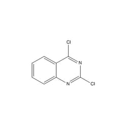 Chemscene&nbsp;ChemScene | 2,4-Dichloroquinazoline | 25G | CS-D0819 | 0.98 | 607-68-1| MFCD00091950 |  199.04