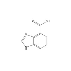 Chemscene&nbsp;ChemScene | 1H-benzo[d]imidazole-4-carboxylic acid | 5G | CS-D0827 | 0.97 | 46006-36-4| MFCD01823426 |  162.15