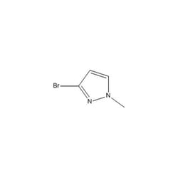 Chemscene ChemScene | 3-Bromo-1-methyl-1H-pyrazole | 10G | CS-D0836 | 0.98