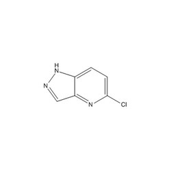 Chemscene ChemScene | 5-Chloro-1H-pyrazolo[4,3-b]pyridine | 10G | CS-D0857
