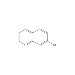 Chemscene ChemScene | 3-Chloroisoquinoline | 5G | CS-D0870 | 0.98 | 19493-45-9|