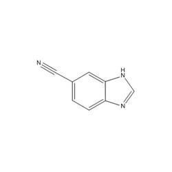 Chemscene&nbsp;ChemScene | 1H-Benzo[d]imidazole-6-carbonitrile | 5G | CS-D0893 | 0.98 | 6287-83-8| MFCD06809988 |  143.15