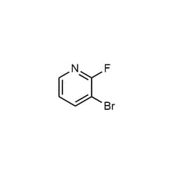 Chemscene ChemScene | 3-Bromo-2-fluoropyridine | 100G | CS-D0935 | 0.98