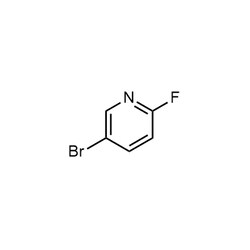 Chemscene ChemScene | 5-Bromo-2-fluoropyridine | 500G | CS-D0938 | 0.98