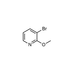 Chemscene&nbsp;ChemScene | 3-Bromo-2-methoxypyridine | 100G | CS-D0942 | 0.98 | 13472-59-8| MFCD03095349 |  188.024