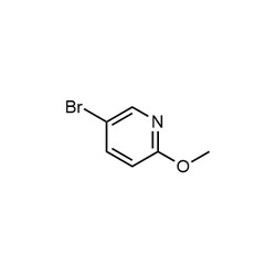 Chemscene ChemScene | 5-Bromo-2-methoxypyridine | 25G | CS-D0943 | 0.98