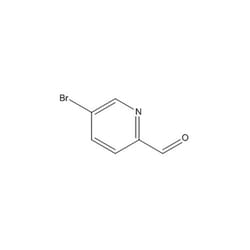 Chemscene&nbsp;ChemScene | 5-Bromopyridine-2-carbaldehyde | 25G | CS-D0959 | 0.98 | 31181-90-5| MFCD04112535 |  186.008