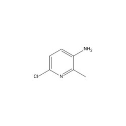 Chemscene ChemScene | 3-Amino-6-chloro-2-methylpyridine | 10G | CS-D0972