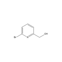 Chemscene ChemScene | 2-Bromo-6-(hydroxymethyl)pyridine | 25G | CS-D0981