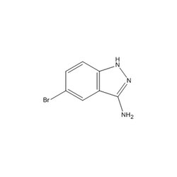 Chemscene ChemScene | 3-Amino-5-bromoindazole | 5G | CS-D0991 | 0.98 |