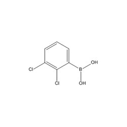 Chemscene&nbsp;ChemScene | 2,3-Dichlorophenylboronic acid | 25G | CS-D1007 | 0.98 | 151169-74-3| MFCD01075703 |  190.82