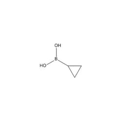 Chemscene ChemScene | Cyclopropylboronic acid | 25G | CS-D1018 | 0.98 |