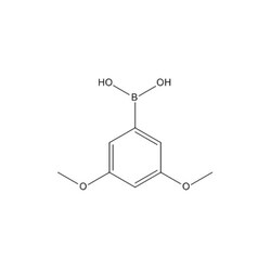 Chemscene ChemScene | 3,5-Dimethoxyphenylboronic acid | 10G | CS-D1032 | 0.98 | 192182-54-0| MFCD03095127 |  181.98