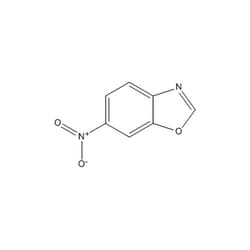 Chemscene ChemScene | 6-Nitrobenzoxazole | 5G | CS-D1046 | 0.98 | 17200-30-5|