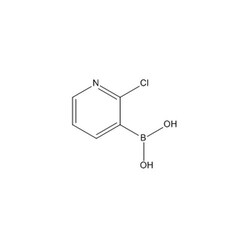 Chemscene ChemScene | 2-Chloropyridine-3-boronic acid | 10G | CS-D1047