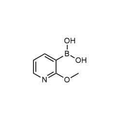 Chemscene ChemScene | 2-Methoxypyridine-3-boronic acid | 25G | CS-D1050