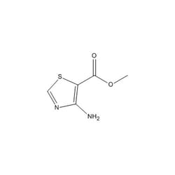 Chemscene ChemScene | Methyl 4-aminothiazole-5-carboxylate | 1G | CS-D1071