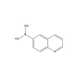 Chemscene ChemScene | Quinoline-6-boronic acid | 10G | CS-D1096 | 0.98
