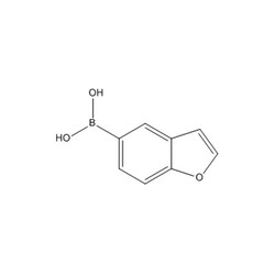 Chemscene ChemScene | Benzofuran-5-ylboronic acid | 5G | CS-D1098 | 0.98