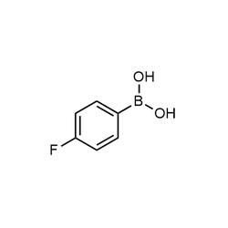 Chemscene ChemScene | 4-Fluorobenzeneboronic acid | 500G | CS-D1103 | 0.98