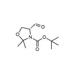 Chemscene ChemScene | (R)-tert-Butyl-4-Formyl-2,2-dimethyl-3-oxazolidinecarboxylate
