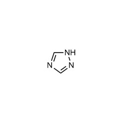 Chemscene ChemScene | 1,2,4-Triazole | 100G | CS-D1150 | 0.97 | 288-88-0|