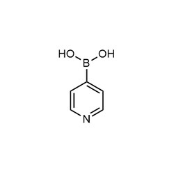 Chemscene ChemScene | 4-Pyridineboronic acid | 25G | CS-D1206 | 0.98 |