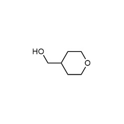Chemscene ChemScene | (Tetrahydro-2H-pyran-4-yl)methanol | 10G | CS-D1227