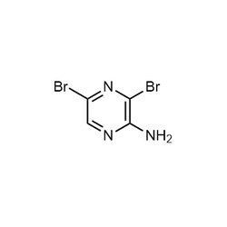 Chemscene ChemScene | Amino-3,5-dibromopyrazine | 25G | CS-D1346 | 0.98