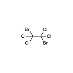 Chemscene ChemScene | 1,2-Dibromo-1,1,2,2-tetrachloroethane | 500G | CS-D1399