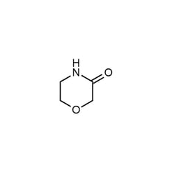 Chemscene ChemScene | 3-Ketomorpholine | 500G | CS-D1427 | 0.98 | 109-11-5|