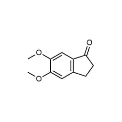 Chemscene ChemScene | 5,6-Dimethoxy-2,3-dihydro-1H-inden-1-one | 500G |
