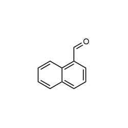 Chemscene&nbsp;ChemScene | 1-Naphthaldehyde | 25G | CS-D1451 | 0.97 | 66-77-3| MFCD00004003 |  156.18