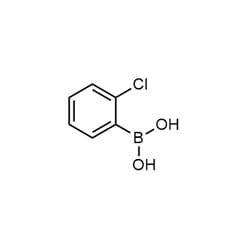 Chemscene ChemScene | 2-Chlorophenylboronic acid | 10G | CS-D1476 | 0.98