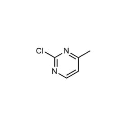 Chemscene&nbsp;ChemScene | 2-Chloro-4-methylpyrimidine | 100G | CS-D1513 | 0.98 | 13036-57-2| MFCD00054434 |  128.56
