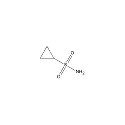 Chemscene ChemScene | Cyclopropanesulfonic acid amide | 25G | CS-D1514