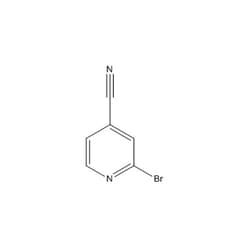 Chemscene ChemScene | 2-Bromoisonicotinonitrile | 25G | CS-D1530 | 0.98