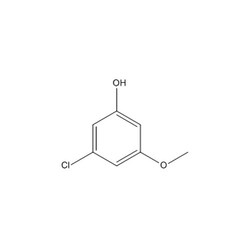 Chemscene ChemScene | 3-Chloro-5-methoxyphenol | 1G | CS-D1537 | 0.98 |